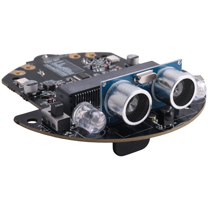 B05C-3X Robot Programmable Rob - đánh giá và giá Stem Robotics Kit