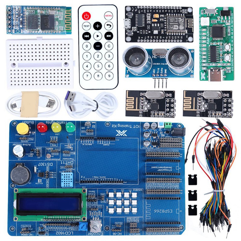 HOT SALE Professional IOT Star - đánh giá và giá Iot Kit Beginner