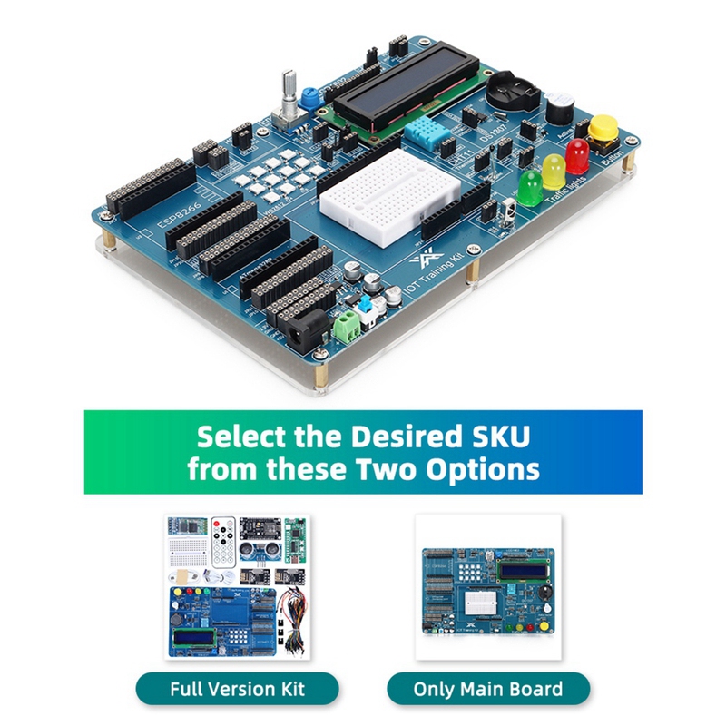 HOT SALE Professional IOT Star - đánh giá và giá Iot Kit Beginner