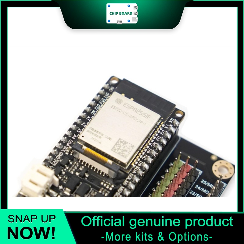 DFRobot FireBeetle 2 ESP32-C5  - đánh giá và giá Esp32 Smart Home Kit