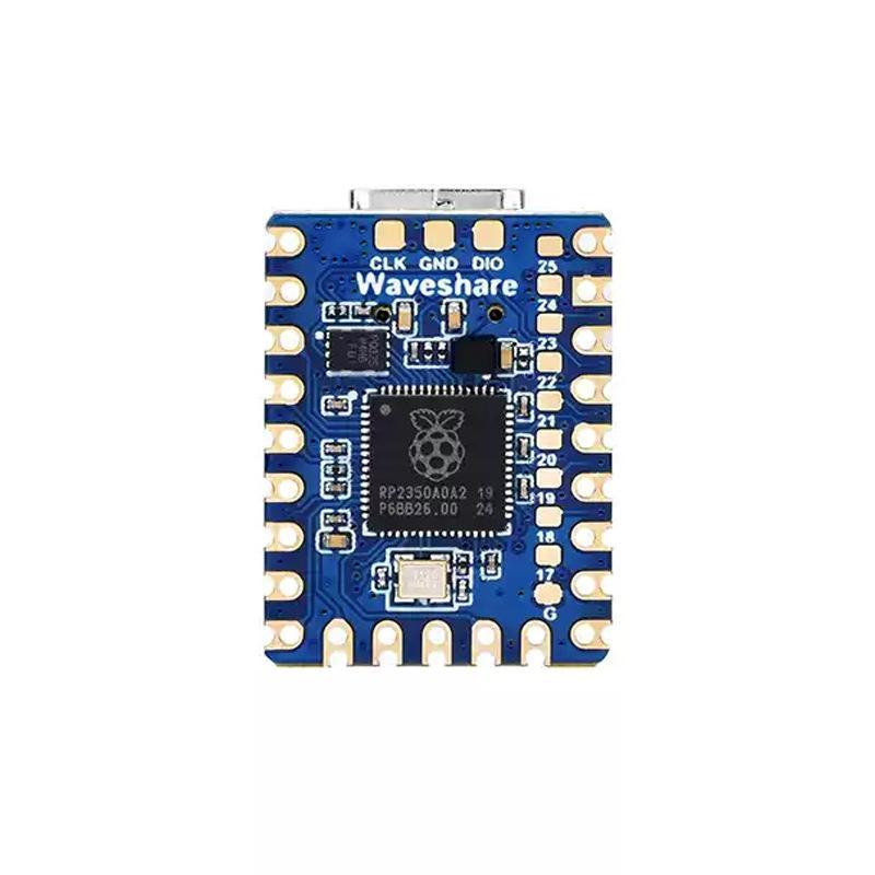 Raspberry Pi RP2350 Zero 2 Mic - đánh giá và giá Iot Kit Beginner