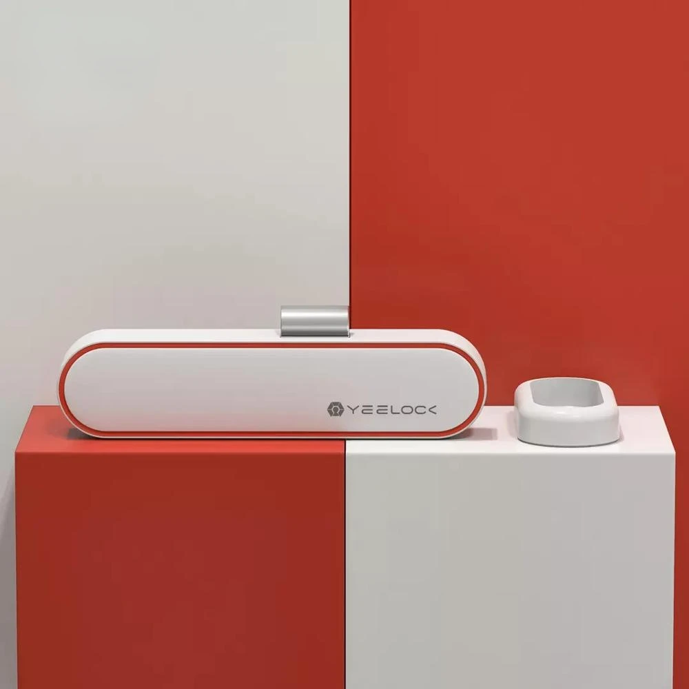 YEELOCK Smart Drawer Cabinet L - đánh giá và giá Smart Door Lock Wifi