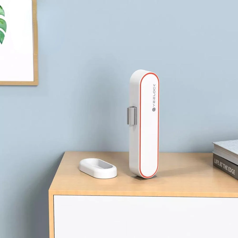YEELOCK Smart Drawer Cabinet L - đánh giá và giá Smart Door Lock Wifi