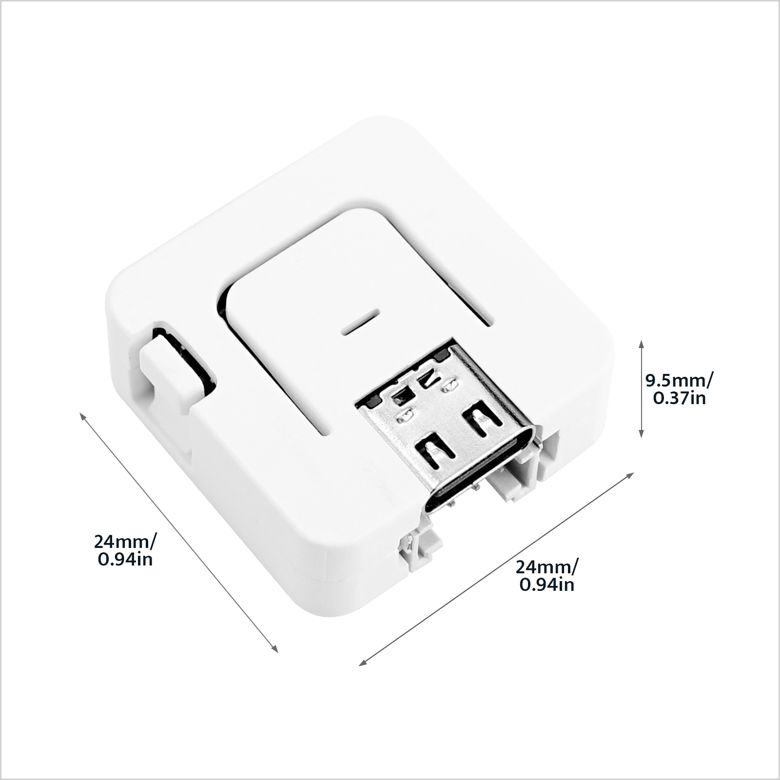 M5Stack Official ATOMS3 Lite E - đánh giá và giá Electronics Project Kit