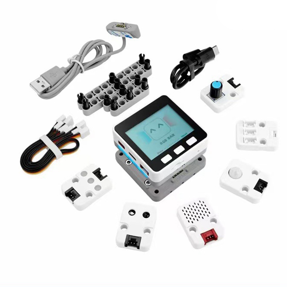 A14G  IoT Kit V2.7 IoT Beginne - đánh giá và giá Iot Kit Beginner