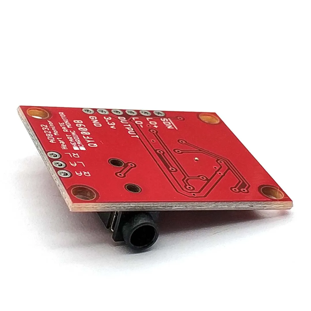 Ecg Module AD8232 Ecg Measurem - đánh giá và giá Sensor Kit Arduino
