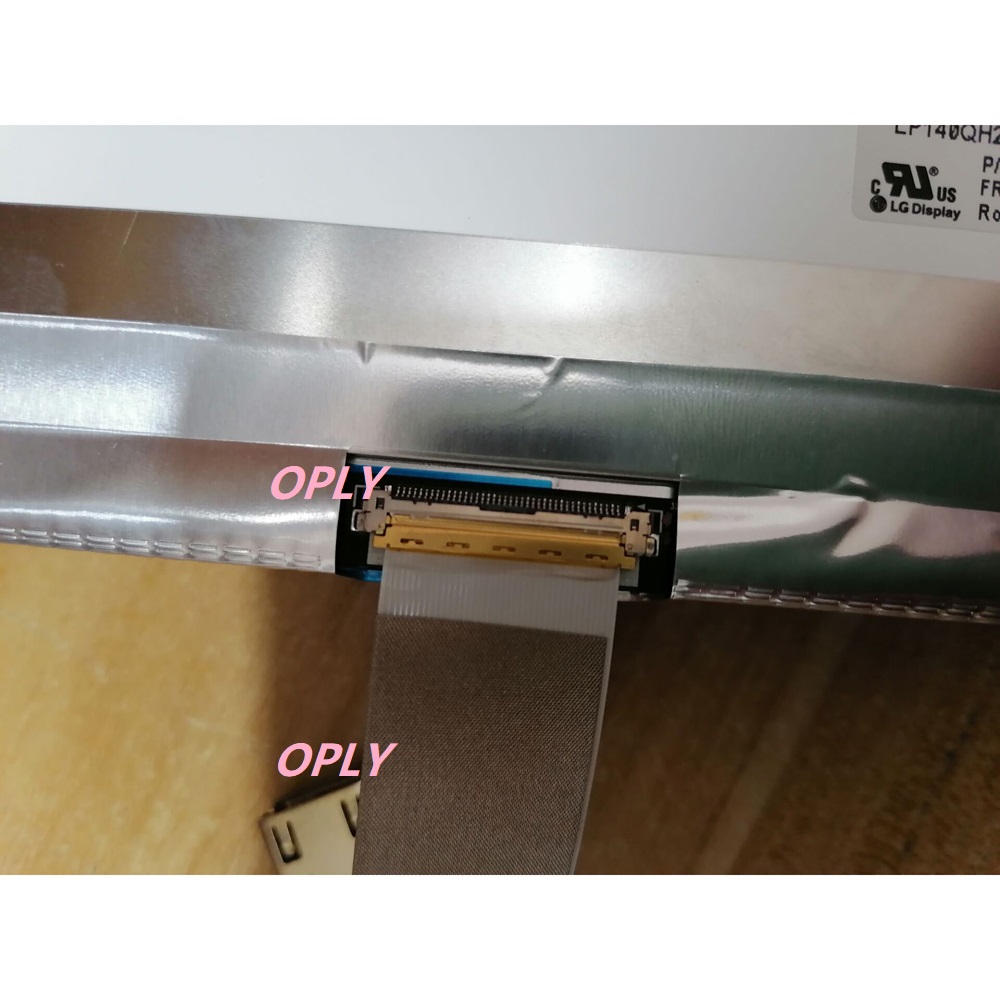 EDP Controller kit 2K for LP14 - đánh giá và giá Microcontroller Kit