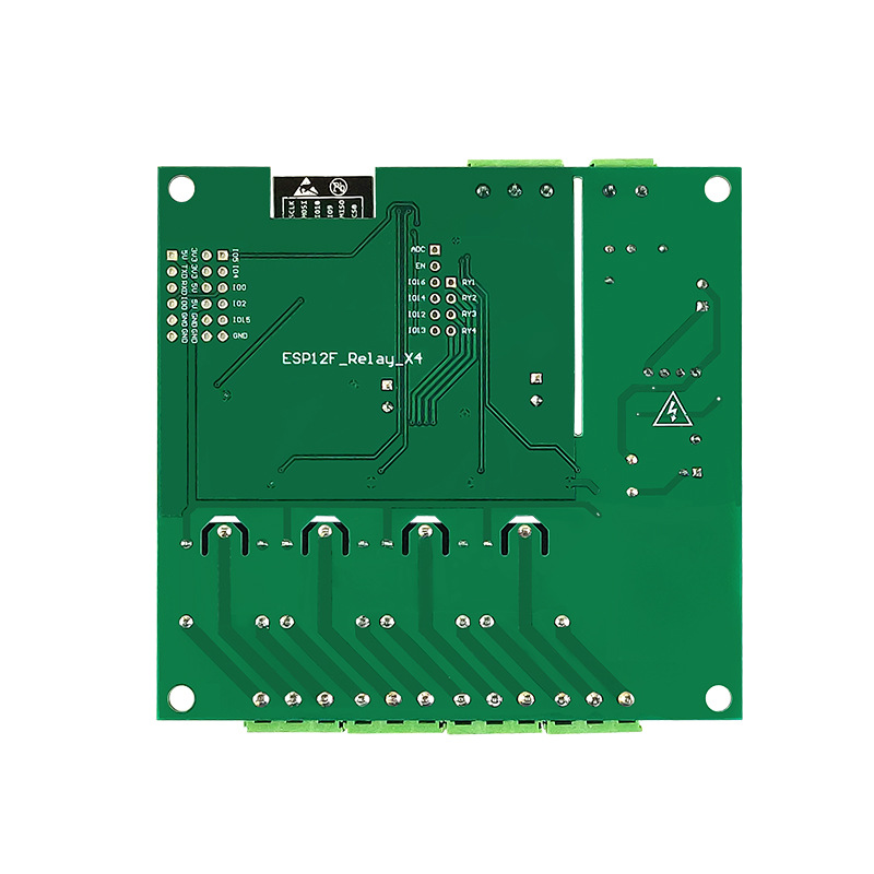 Ac/dc Relays Board Esp8266 Wif - đánh giá và giá Esp8266 Relay Module