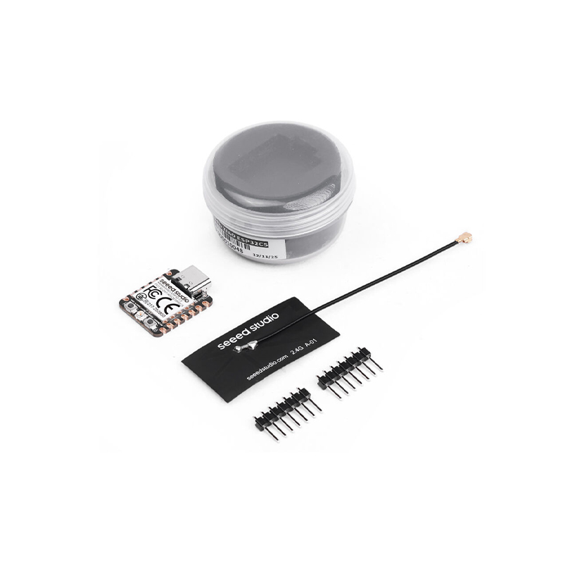 Seeed Studio XIAO ESP32C5 WiFi - đánh giá và giá Esp32 Smart Home Kit