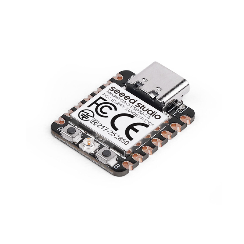 Seeed Studio XIAO ESP32C5 WiFi - đánh giá và giá Esp32 Smart Home Kit
