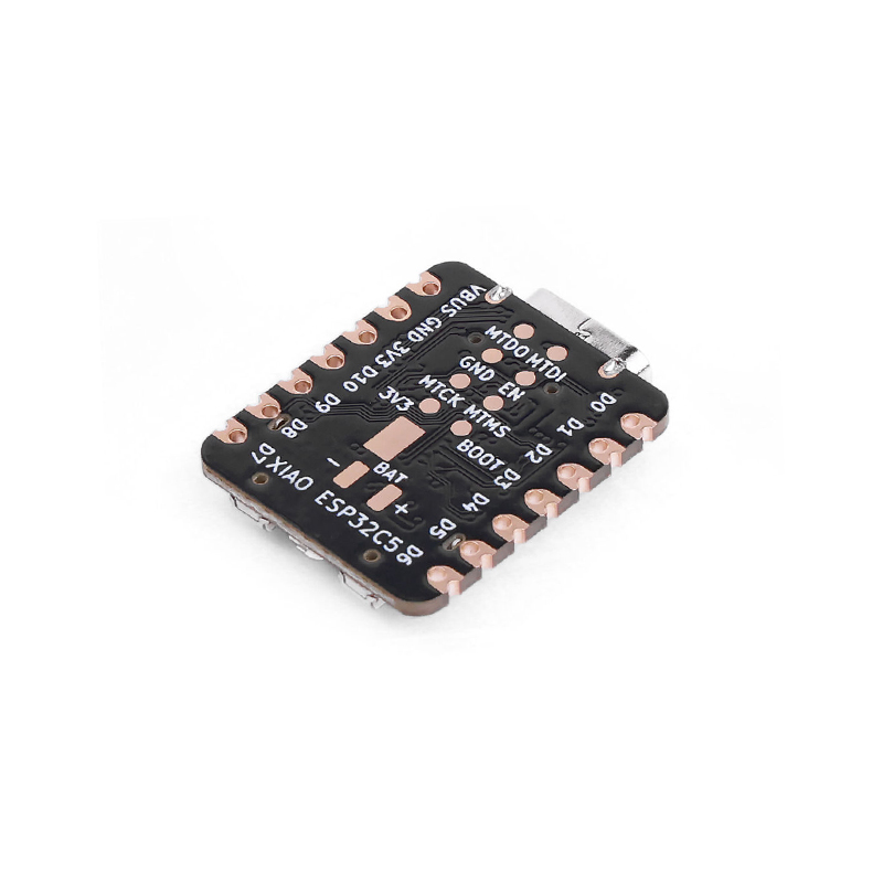 Seeed Studio XIAO ESP32C5 WiFi - đánh giá và giá Esp32 Smart Home Kit