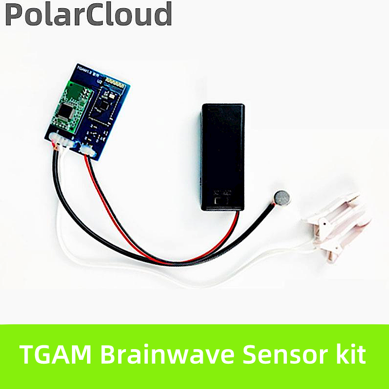Arduino Bộ Khởi Đầu TGAM Mô Đu - đánh giá và giá Sensor Kit Arduino