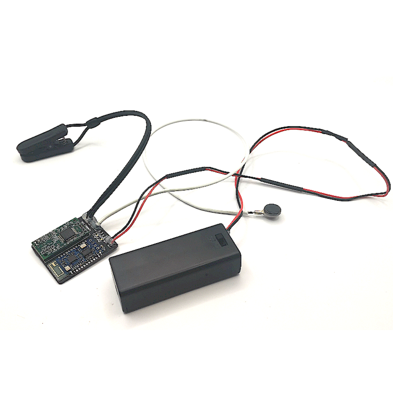 Arduino Bộ Khởi Đầu TGAM Mô Đu - đánh giá và giá Sensor Kit Arduino
