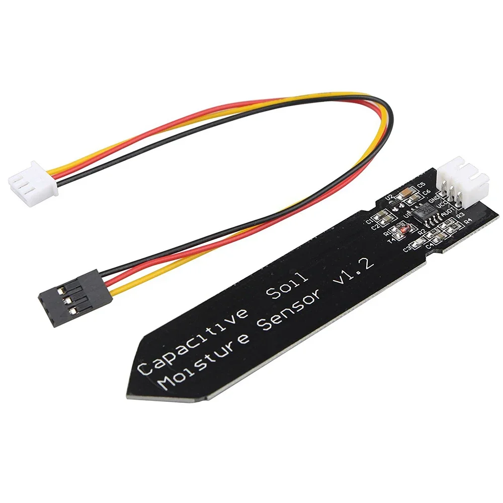 5/10PCS Capacitive Soil Moistu - đánh giá và giá Sensor Kit Arduino
