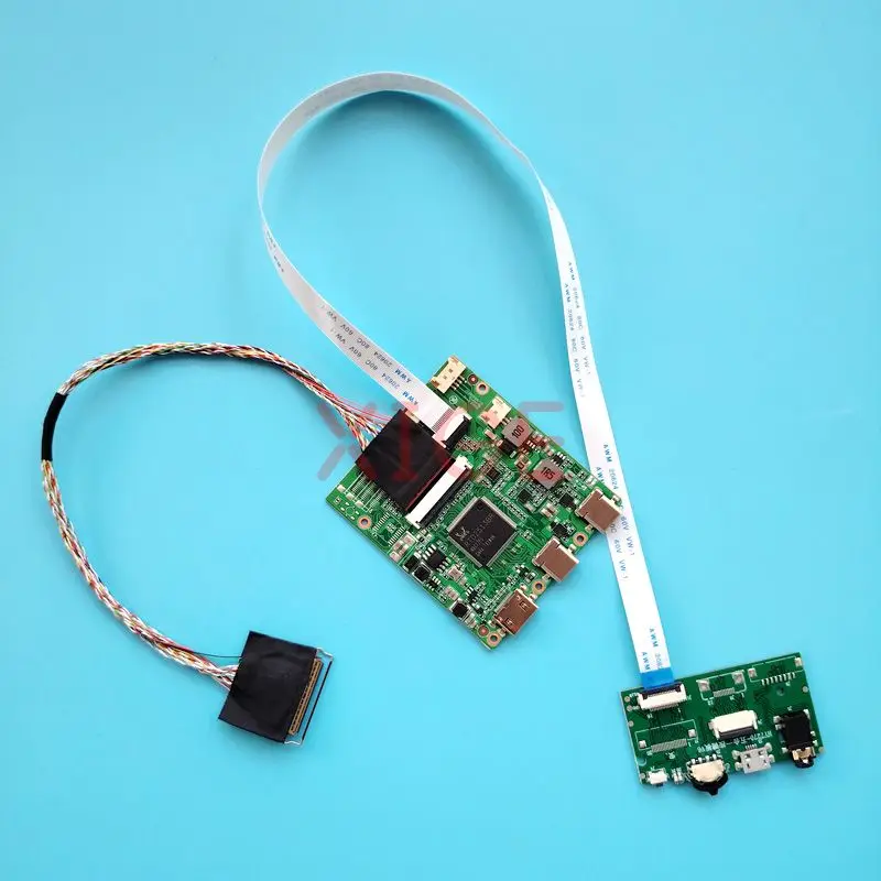 Fit N173HGE-L11/L21 USB Micro  - đánh giá và giá Microcontroller Kit