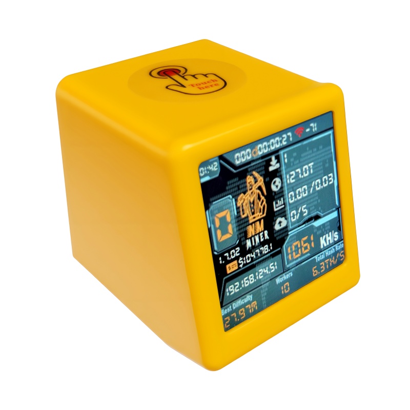 NM TV NMMiner Official Smart T - đánh giá và giá Smart Home Automation Kit