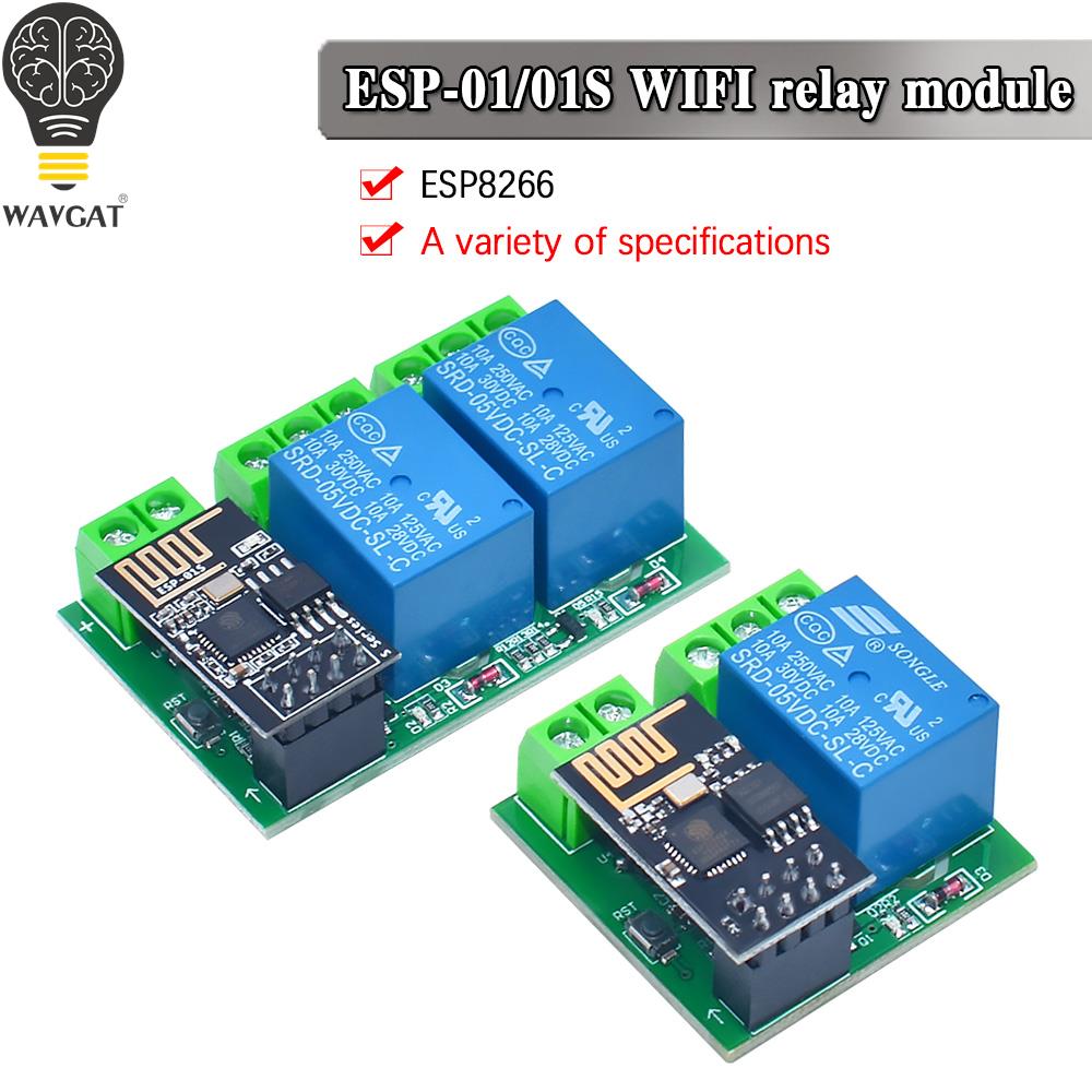 ESP8266 Kênh Đôi WIFI Module R - đánh giá và giá Esp8266 Relay Module