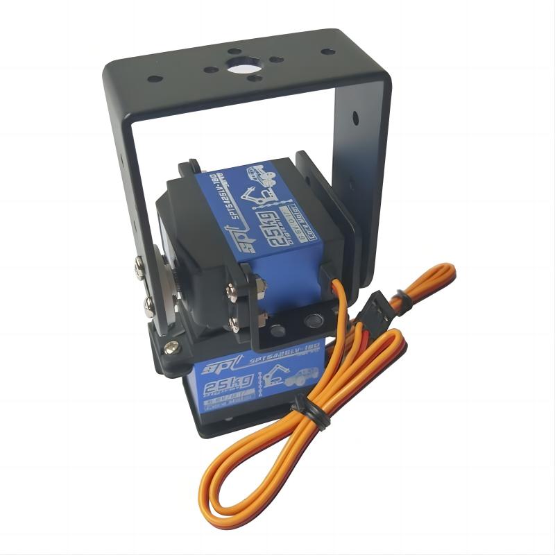2 DOF Robotic Pan And Tilt Ser - đánh giá và giá Sensor Kit Arduino