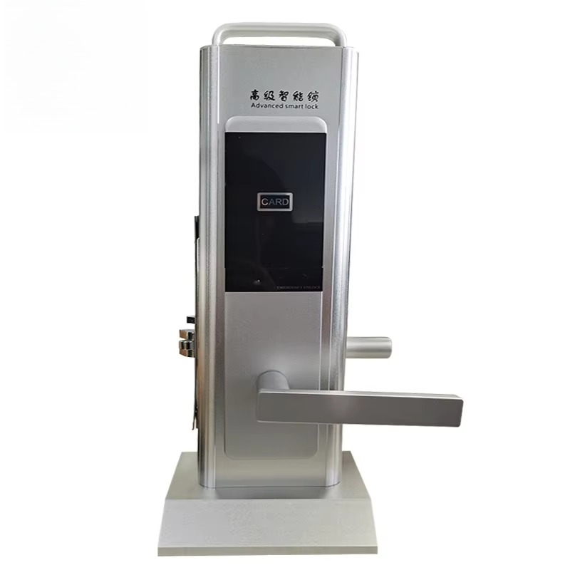 Home Electronic Electric Wifi  - đánh giá và giá Smart Door Lock Wifi