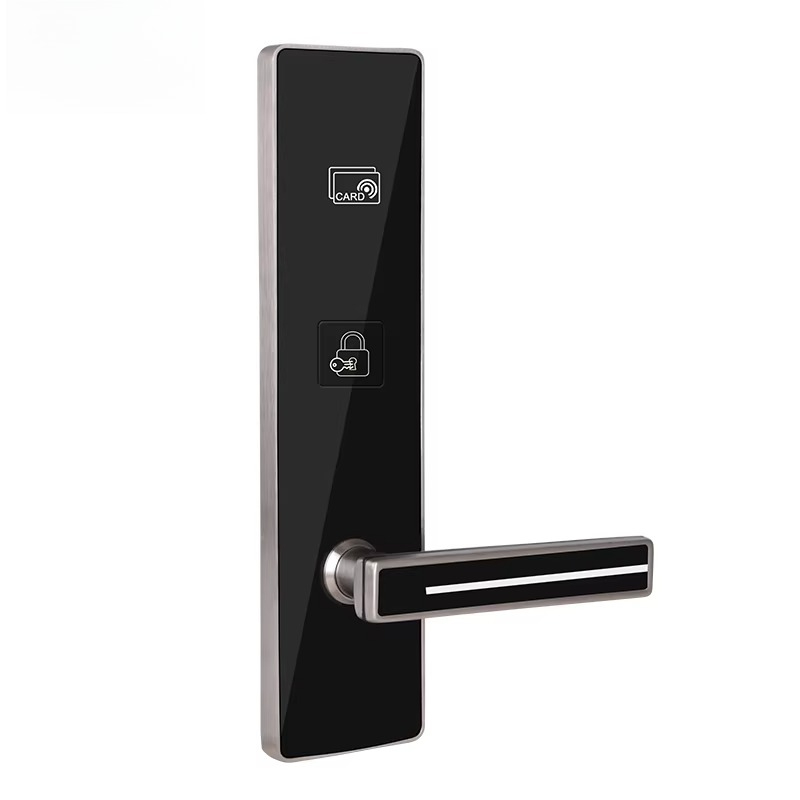 Home Electronic Electric Wifi  - đánh giá và giá Smart Door Lock Wifi