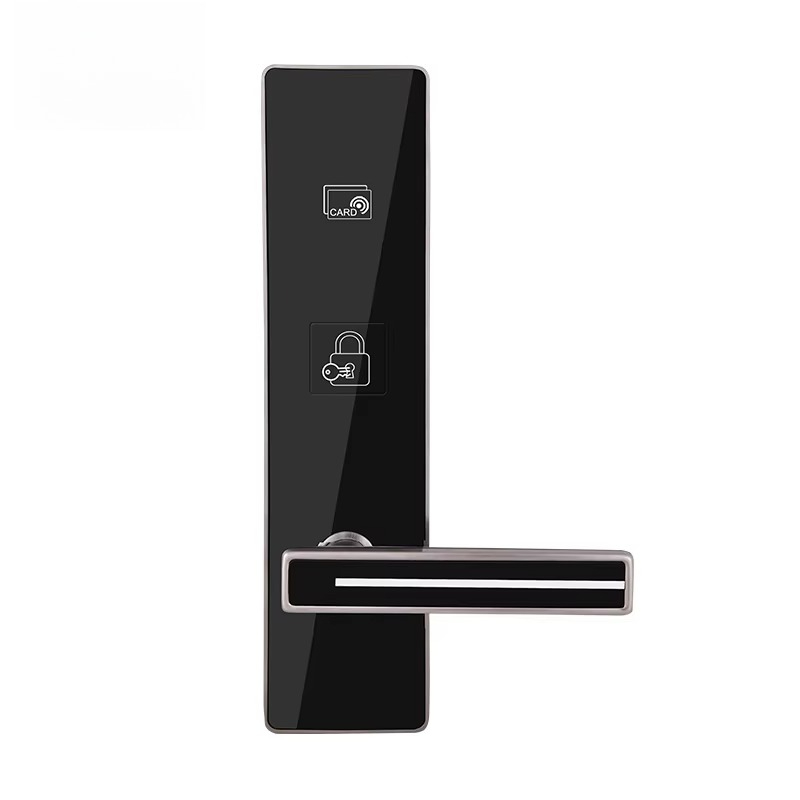 Home Electronic Electric Wifi  - đánh giá và giá Smart Door Lock Wifi