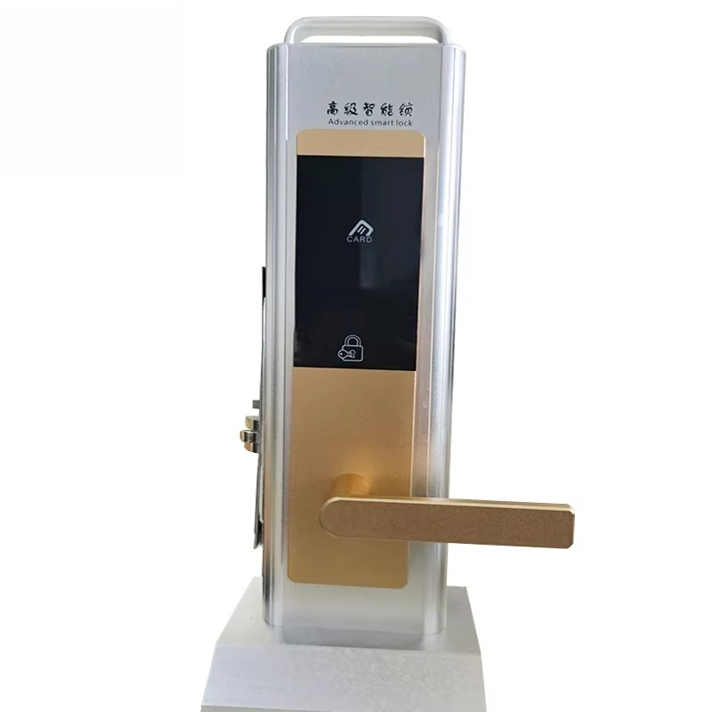 Home Electronic Electric Wifi  - đánh giá và giá Smart Door Lock Wifi