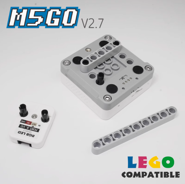 new product Official M5Stack M - đánh giá và giá Iot Kit Beginner