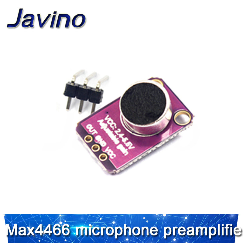 Cảm Biến Âm Thanh Giọng Nói Cả - đánh giá và giá Sensor Kit Arduino
