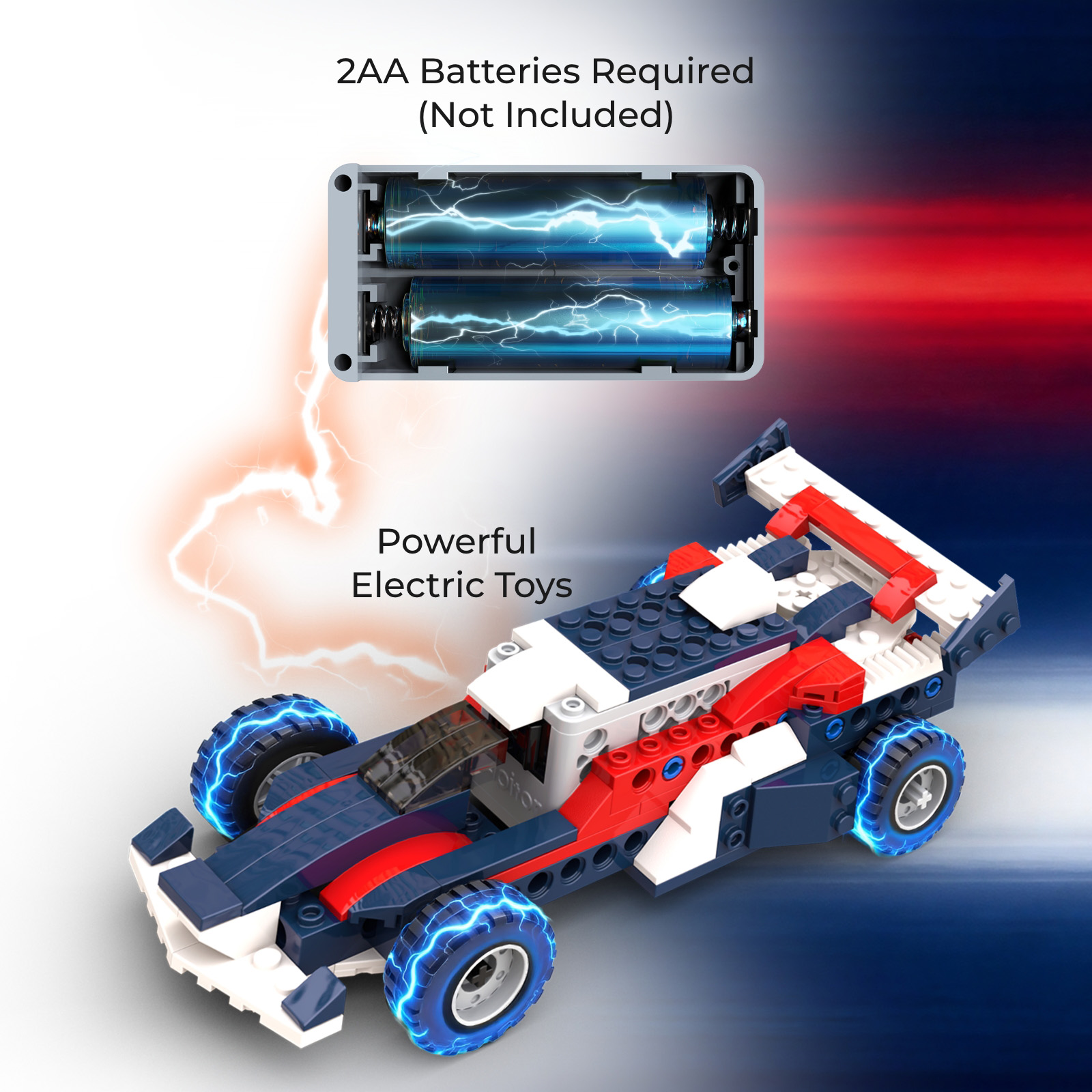 Apitor 8-in-1 STEM Building Bl - đánh giá và giá Stem Robotics Kit