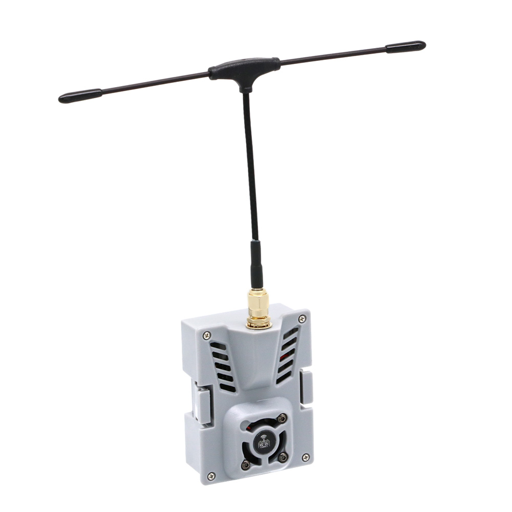 Happymodel RC ELRS Micro ES900 - đánh giá và giá Microcontroller Kit