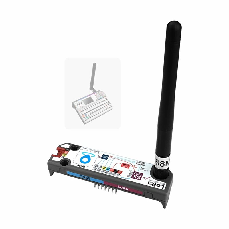 【SURPISE】For M5stack Cardputer - đánh giá và giá Microcontroller Kit