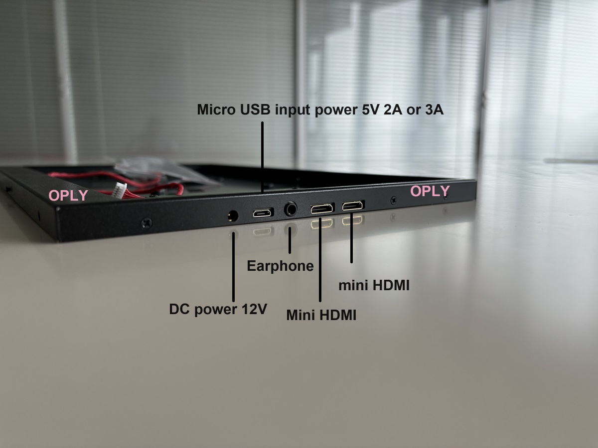 2 Mini HDMI-compatible Micro U - đánh giá và giá Microcontroller Kit